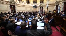 Imagen de Ley de inocencia fiscal: cuál es el punto clave que paraliza el régimen tributario