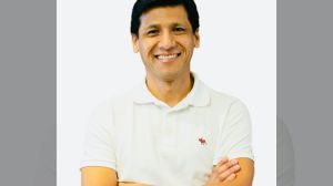De Villa El Chocón al MIT: el neuquino que usó la tecnología para cambiar el envío de dinero en el mundo