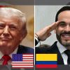 Imagen de Estados Unidos cerró un acuerdo millonario con Colombia: se enviarán US$ 1.000 millones para seguridad