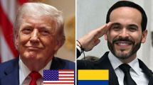 Imagen de Estados Unidos cerró un acuerdo millonario con Colombia: enviarán US$ 1.000 millones para seguridad