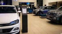 Imagen de Banco Nación ofrece Préstamos para autos 0 km:  cómo funciona el nuevo plan de 48 meses