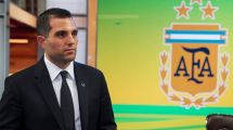 Imagen de Causa AFA: la Justicia de Estados Unidos obtuvo dispositivos de un exdirectivo para peritar sus finanzas de US$ 300 millones