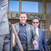 Imagen de ¿Quién investiga la compra de la mansión de Pablo Toviggino? la Justicia define cómo sigue la causa AFA