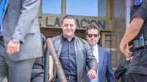 Imagen de ¿Quién investiga la compra de la mansión de Pablo Toviggino? la Justicia define cómo sigue la causa AFA