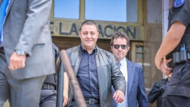 ¿Quién investiga la compra de la mansión de Pablo Toviggino? la Justicia define cómo sigue la causa AFA