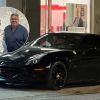 Imagen de La Justicia secuestró una Ferrari vinculada a Sur Finanzas que estaba oculta en Puerto Madero