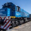 Imagen de Privatización de Trenes Argentinos: el Gobierno autorizó la licitación de las líneas Belgrano Cargas, San Martín y Urquiza
