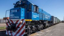 Imagen de Privatización de Trenes Argentinos: el Gobierno autorizó la licitación de las líneas Belgrano Cargas, San Martín y Urquiza