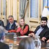 Imagen de Elecciones 2027: Karina Milei tendrá reuniones con legisladores para armar la campaña de La Libertad Avanza