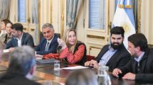 Imagen de Elecciones 2027: Karina Milei tendrá reuniones con legisladores para armar la campaña de La Libertad Avanza