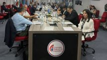 Imagen de El Gobierno nacional confirmó la continuidad de Vicente Alberto Pollola al frente de la Comisión Federal de Impuestos