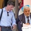 Imagen de Renunció el titular de la Aduana: quién es José Velis, aliado de Santiago Caputo, y quién podría reemplazarlo