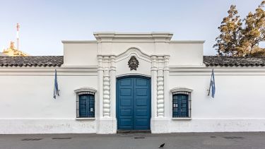 Tucumán es ahora la capital simbólica del país: qué dice el proyecto a aprobó Diputados