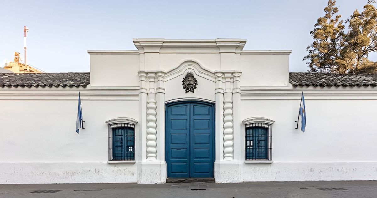 El Senado aprueba declarar a San Miguel de Tucumán capital simbólica del país