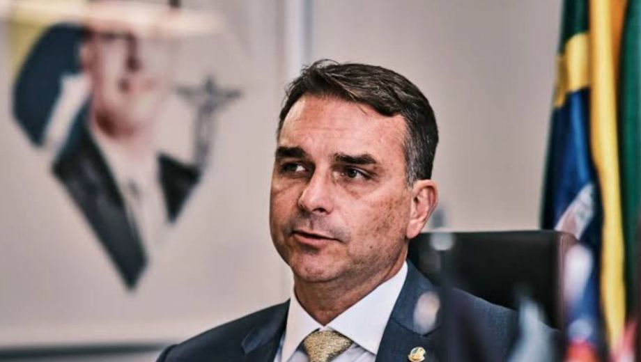 El senador negó toda responsabilidad familiar en el caso y apuntó al discurso del Gobierno brasileño (Foto: gentileza)