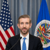 Imagen de Quién es el hijo de dos argentinos que tiene un cargo clave para Latinoamérica en el gobierno de Estados Unidos