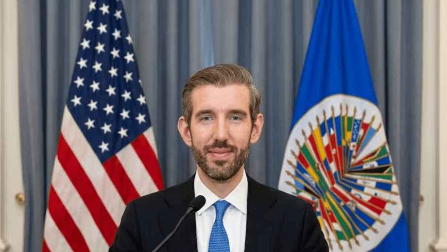 Segura forma parte de un rol clave entre las relaciones políticas de Estados Unidos y el resto de países del continente (Foto: LN)