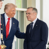 Imagen de Acuerdo entre Estados Unidos y Canadá: Donald Trump suspende la suba de aranceles del 50%