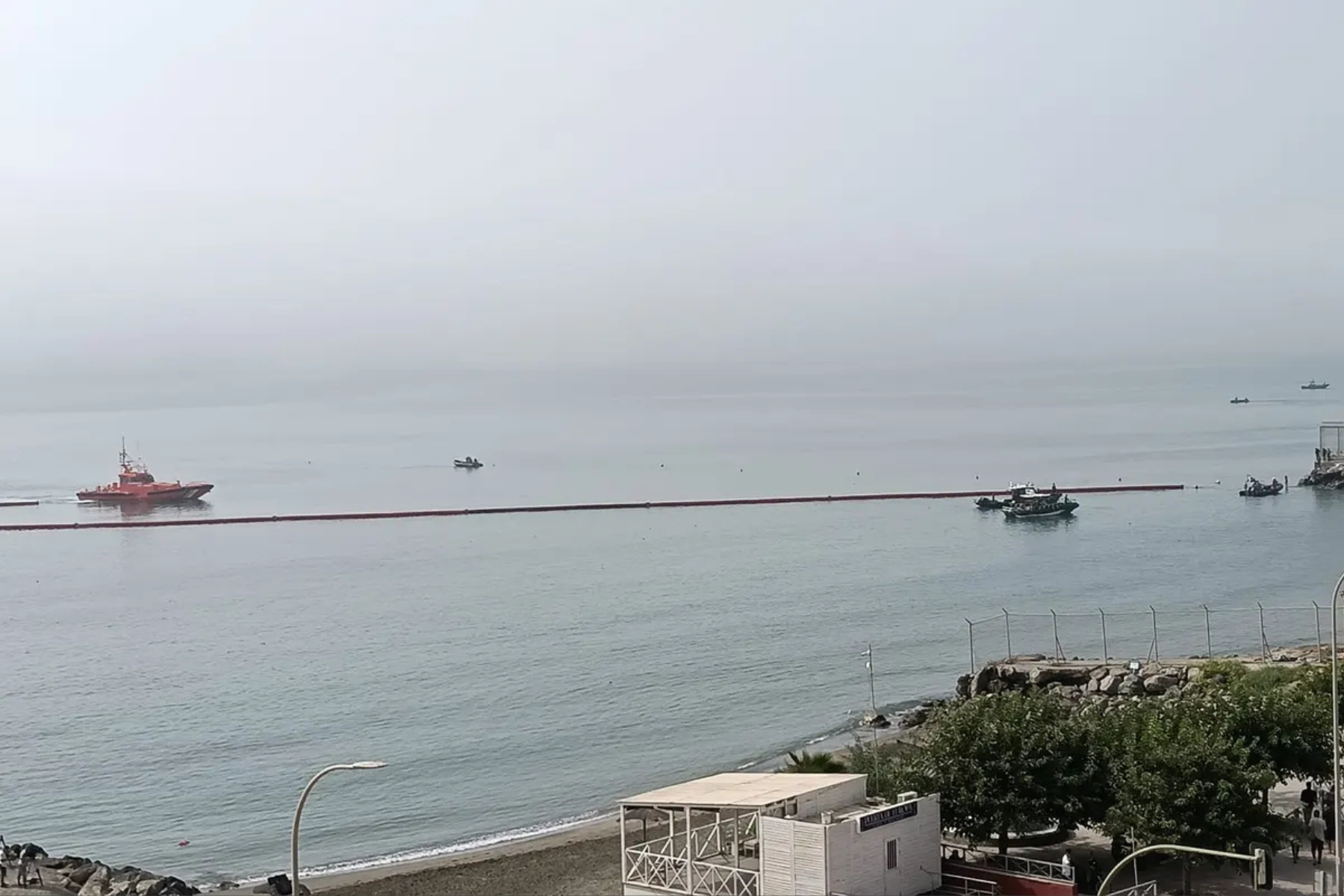 España implementa nuevas medidas para frenar la migración desde Marruecos