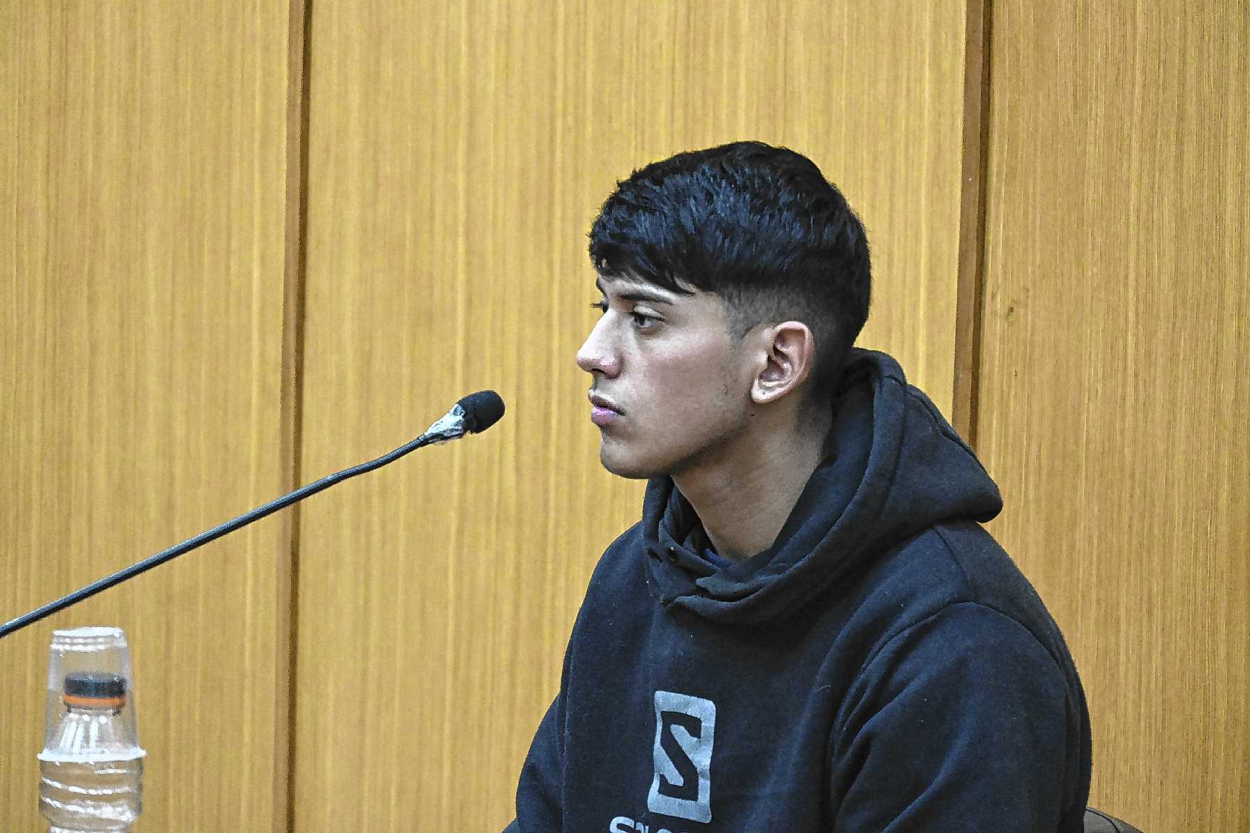 Imputan a tercer sospechoso por el homicidio de Franco Morales en Allen