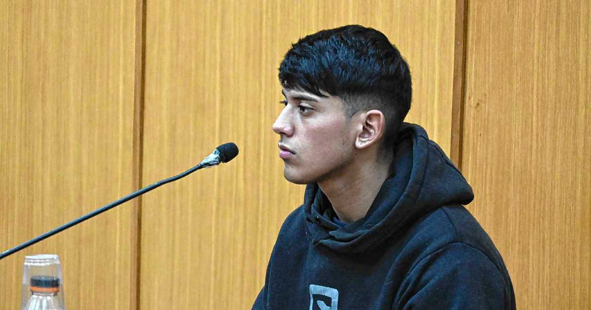 Imputan a tercer sospechoso por el homicidio de Franco Morales en Allen