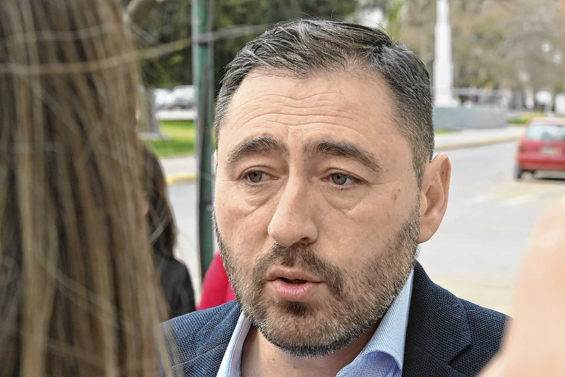 La Procuración de Río Negro desestima el planteo de revocatoria de Román