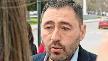 Revocatoria en Allen: la Procuración desestimó el planteo de Román y dictó que debe tramitar por otra vía