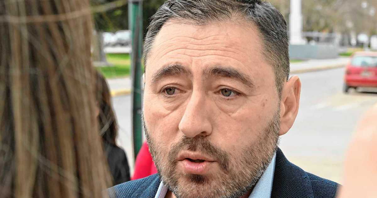La Procuración de Río Negro desestima el planteo de revocatoria de Román
