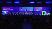 Imagen de La energía en clave federal: gobernadores y referentes del sector expusieron en el AmCham Energy Forum 2026