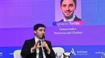 Imagen de Chubut: una alianza nacional que pone al gobernador Torres en una encrucijada 