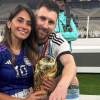 Imagen de "Te merecías esta historia": el emotivo mensaje de Antonela Roccuzzo tras el retiro de Lionel Messi de la Selección Argentina