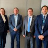 Imagen de Nueva frontera agrícola: el plan de US$80 millones del BID que beneficiará a 7.000 productores de Río Negro