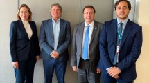 Imagen de Nueva frontera agrícola: el plan de US$80 millones del BID que beneficiará a 7.000 productores de Río Negro