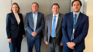 Nueva frontera agrícola: el plan de US$80 millones del BID que beneficiará a 7.000 productores de Río Negro