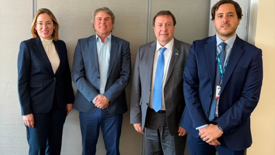 El BID aprobó una operación de US$80 millones para impulsar la productividad agropecuaria de la Provincia de Río Negro. (Foto: gentileza)