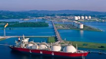Imagen de Argentina LNG solicitó su adhesión al RIGI para desarrollar una inversión récord de US$ 51.000 millones