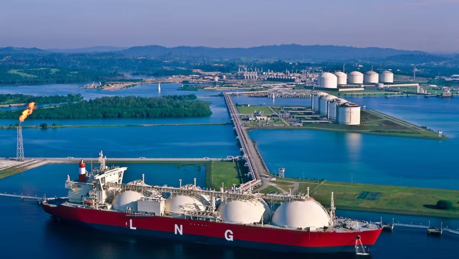 Argentina LNG solicitó su adhesión al RIGI.