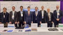 Imagen de El sector nuclear argentino desembarca en Estados Unidos para mostrar sus capacidades tecnológicas e industriales