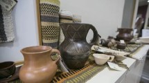 Imagen de A la caza del talento rural: la estrategia de Neuquén para llevar el arte mapuche a todo el país