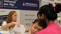 Imagen de ¿Cómo cambia la Asignación Universal por Hijo en septiembre 2026? Montos y cobros actualizados