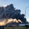 Imagen de Ucrania desató otro ataque con 320 drones en Rusia: golpeó una refinería, la red de e-commerce Wildberries y hay 5 muertos
