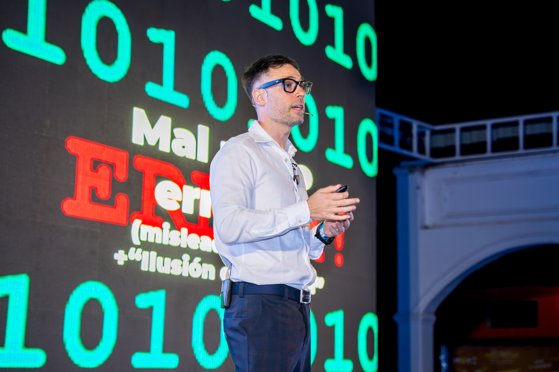 Las claves para que la inteligencia artificial funcione en las empresas