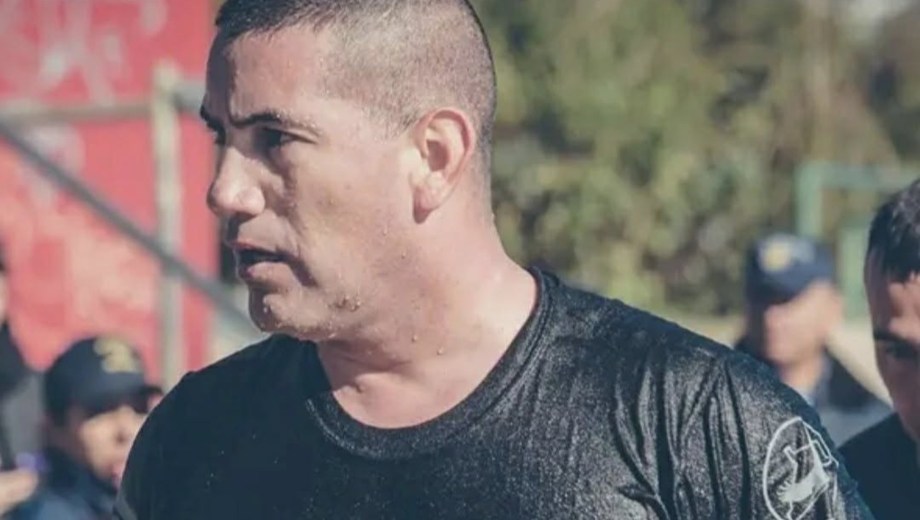 Dolor en la Policía de Río Negro por la muerte de un subcomisario de 44 años