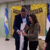 Imagen de Una nueva camada de residentes egresó del hospital de  Bariloche: "Es una decisión estratégica"