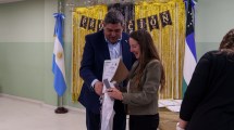 Imagen de Una nueva camada de residentes egresó del hospital de  Bariloche: «Es una decisión estratégica»