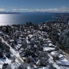 Imagen de De blanco, los destinos de la cordillera alimentan la expectativa de una temporada hasta septiembre
