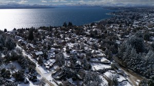 De blanco, los destinos de la cordillera alimentan la expectativa de una temporada hasta septiembre