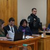 Imagen de Bariloche: la pericia psiquiátrica ganó el centro de la escena en el juicio por el crimen de Latiff