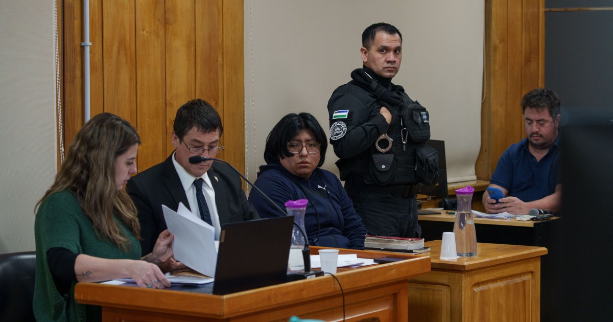 Bariloche: se centra en la pericia psiquiátrica en el juicio por el crimen de Latiff