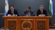 Imagen de Bariloche: El fallo por el caso Latiff tiene destino asegurado en el Tribunal de Impugnación